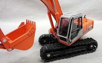 Amazon.co.jp: Shinsei 1/40 Hitachi EX200 Landy Hydraulic